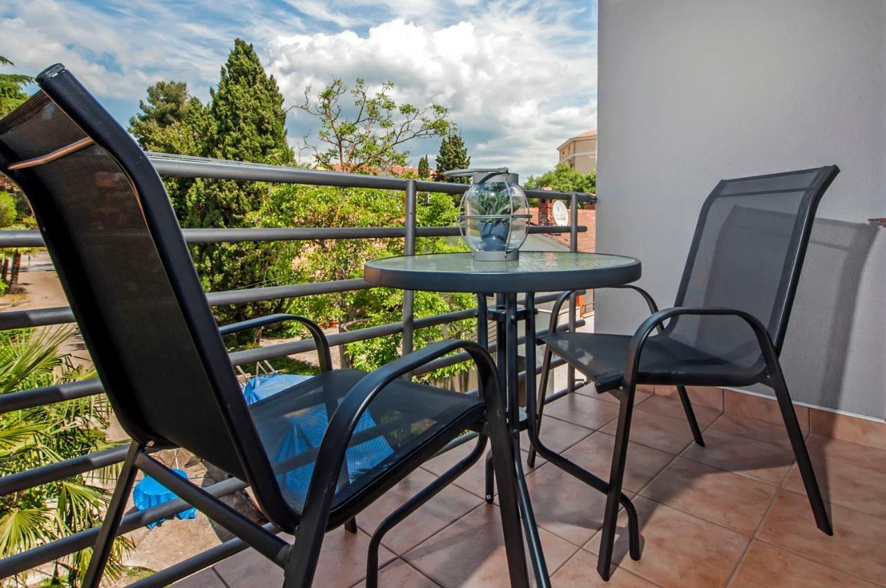 Apartment Loki Rovinj Exterior photo
